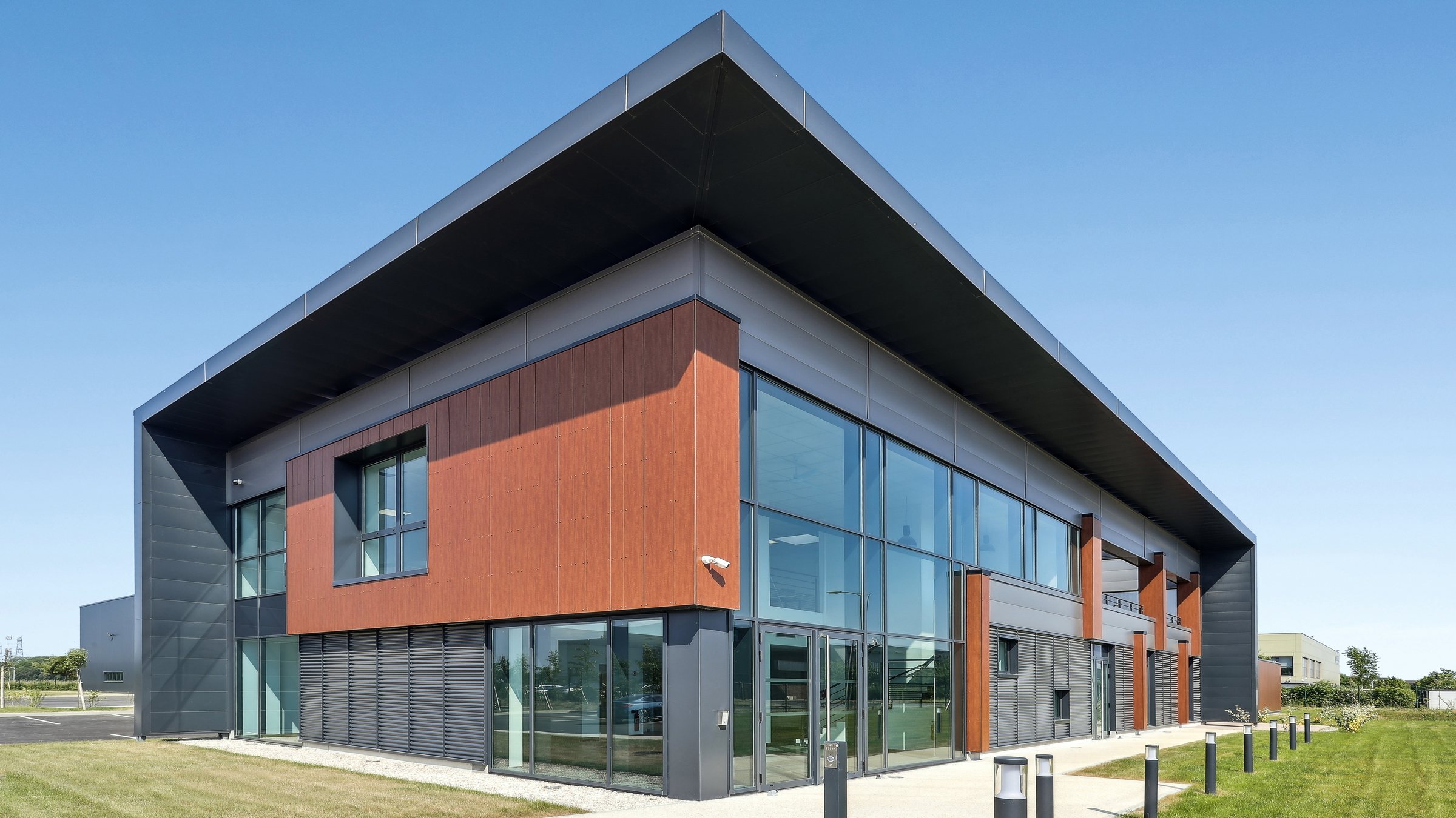 Salini Immobilier — livret RSE, visuel 2