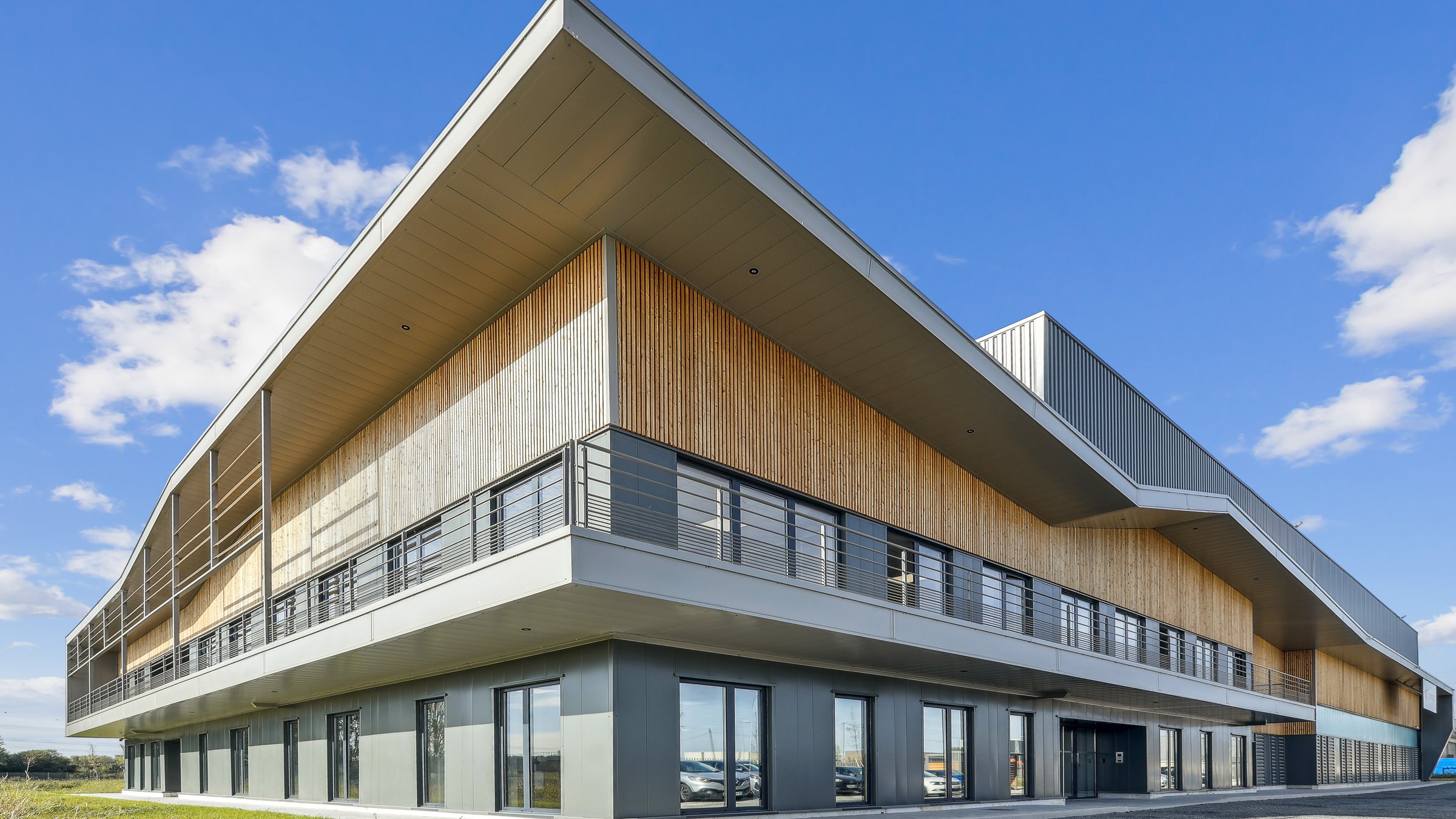 Salini Immobilier — livret RSE, visuel 4