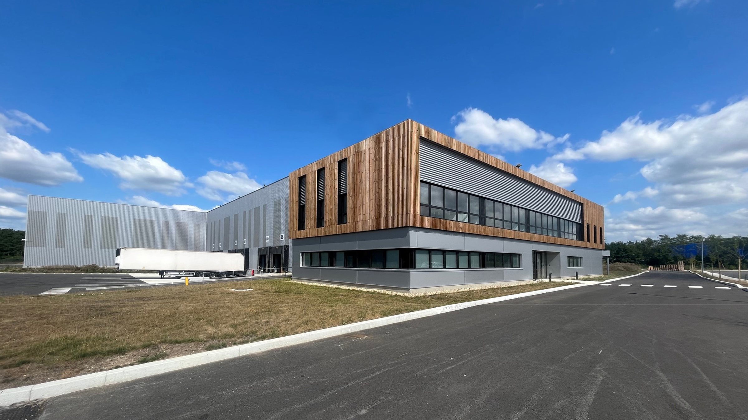Salini Immobilier — livret RSE, visuel 5