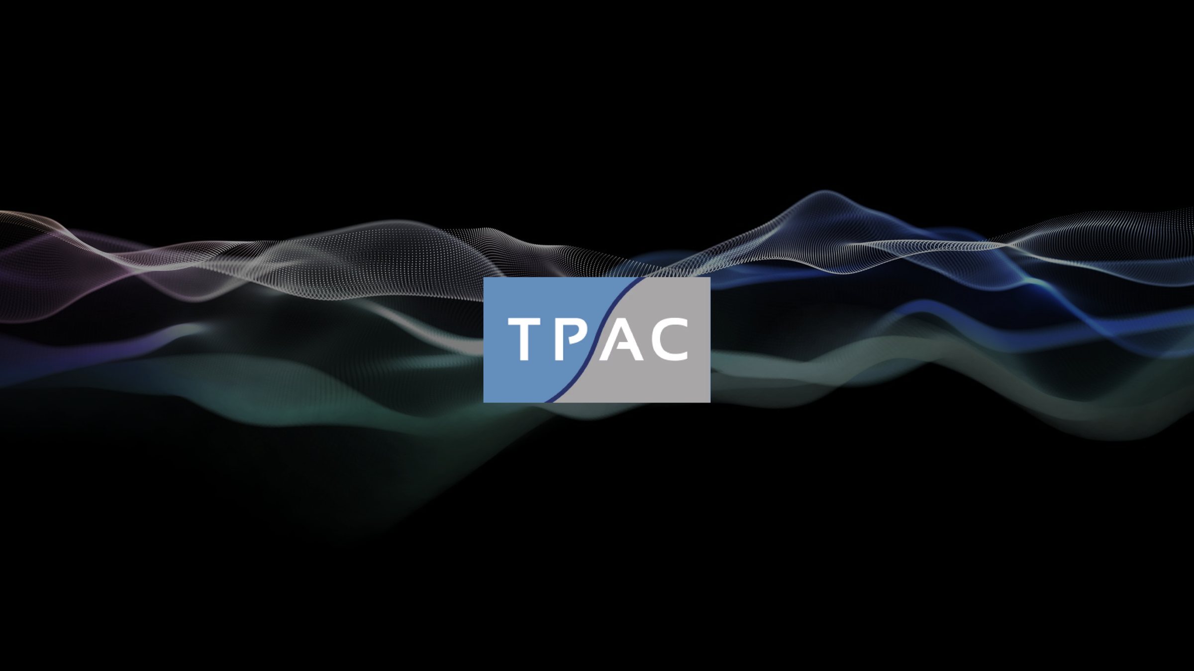 TPAC — charte graphique et présentation commerciale, visuel 1